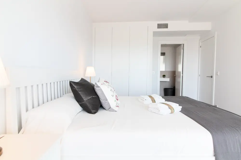 Appartements à Canet d'En Berenguer