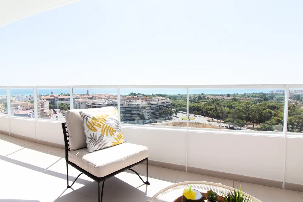Appartements à Canet d'En Berenguer