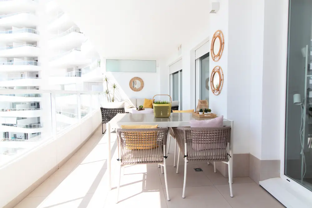 Appartements à Canet d'En Berenguer