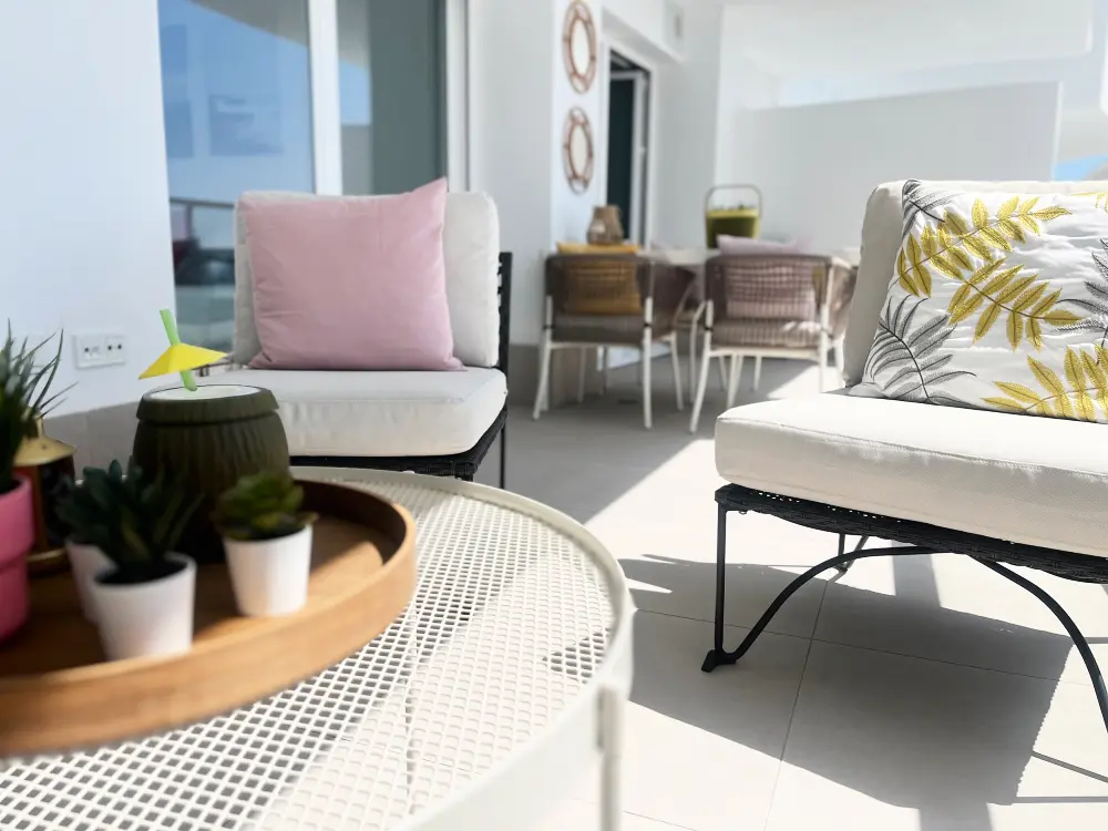 Appartements à Canet d'En Berenguer