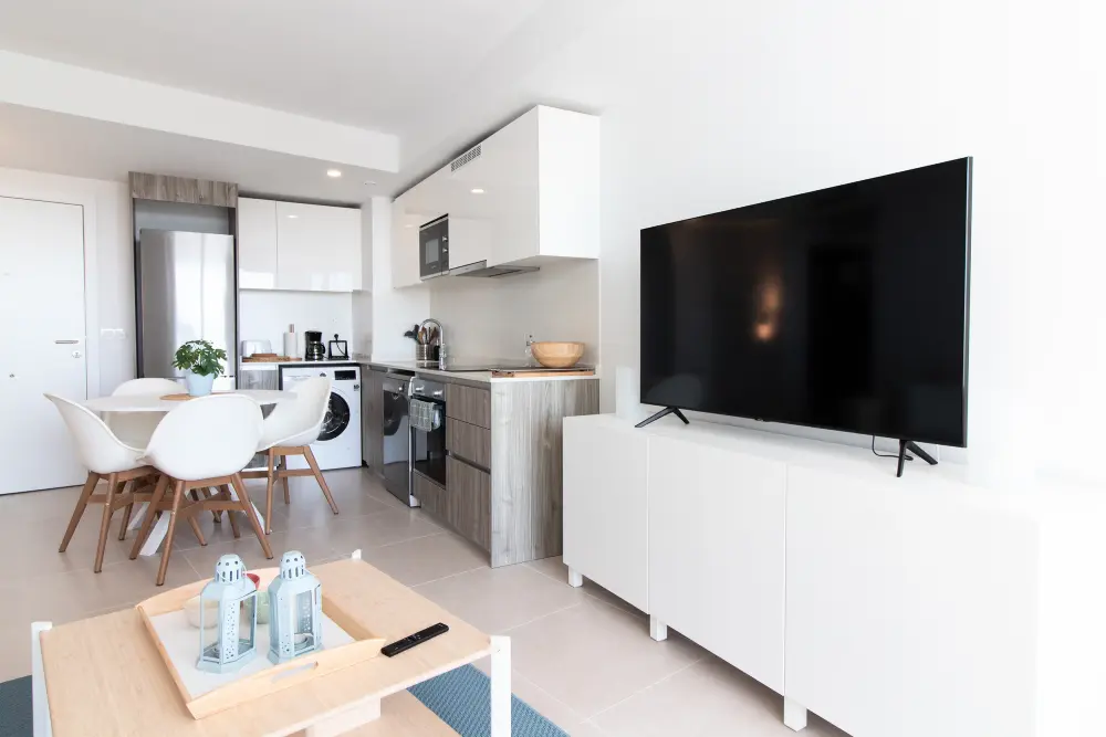 Appartements à Canet d'En Berenguer