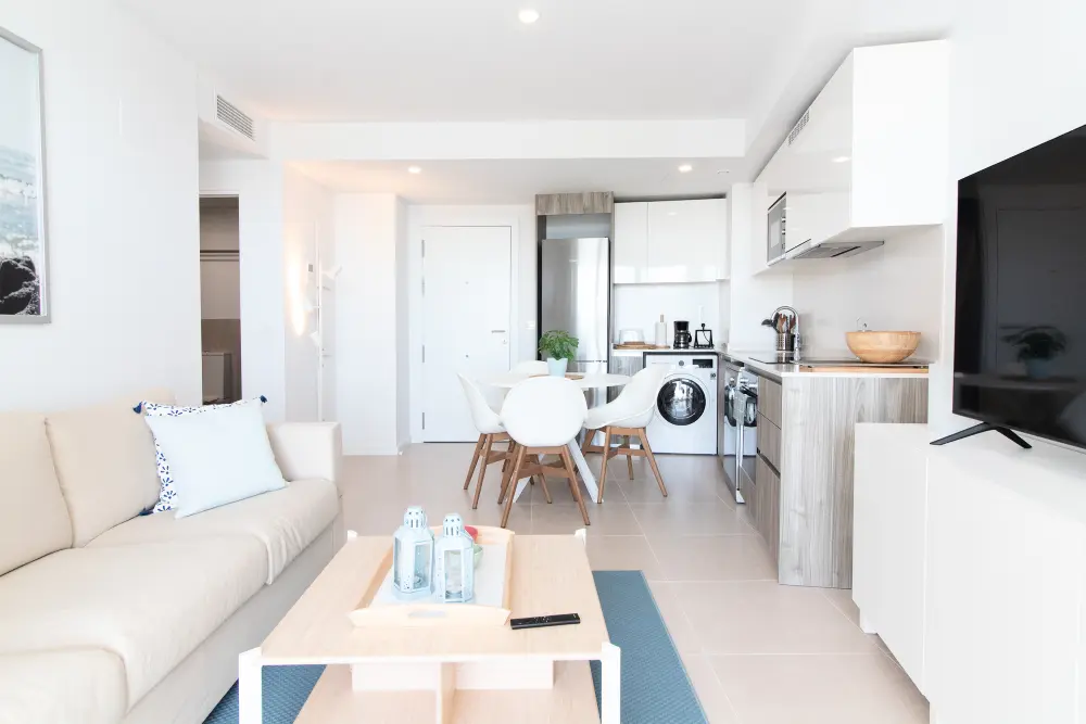 Appartements à Canet d'En Berenguer