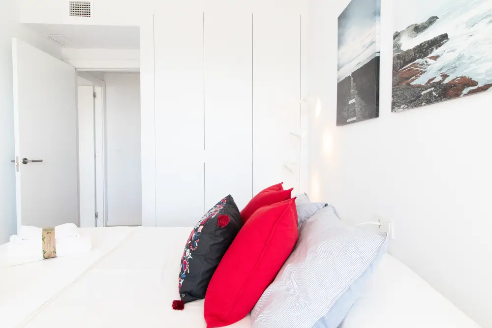 Appartements à Canet d'En Berenguer