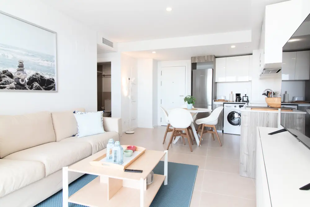 Appartements à Canet d'En Berenguer