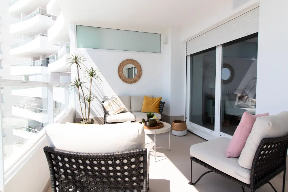 Appartements à Canet d'En Berenguer