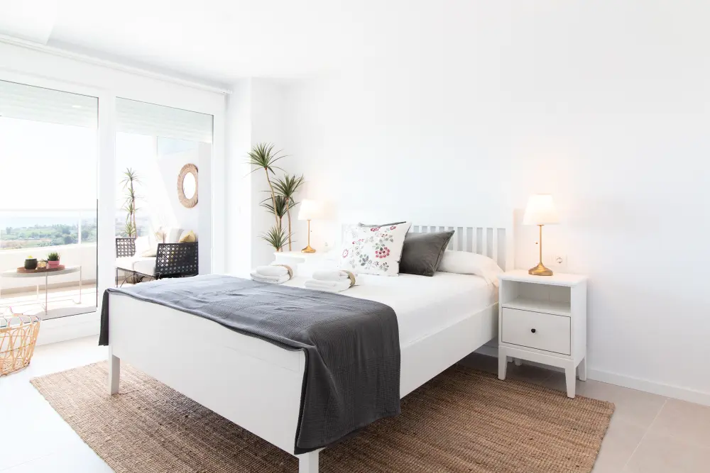 Appartements à Canet d'En Berenguer
