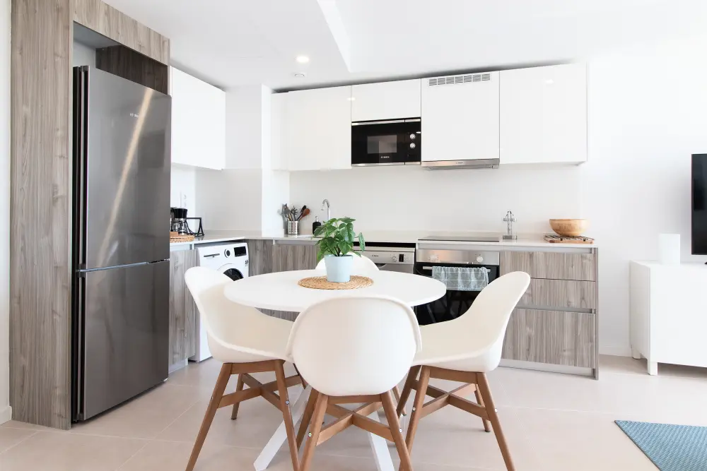 Appartements à Canet d'En Berenguer