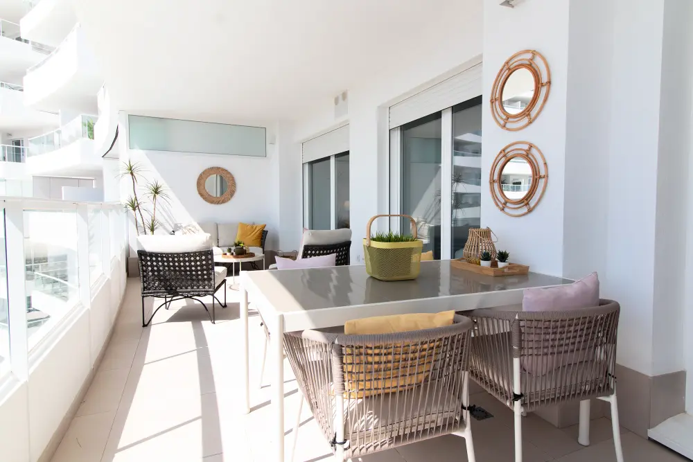 Appartements à Canet d'En Berenguer