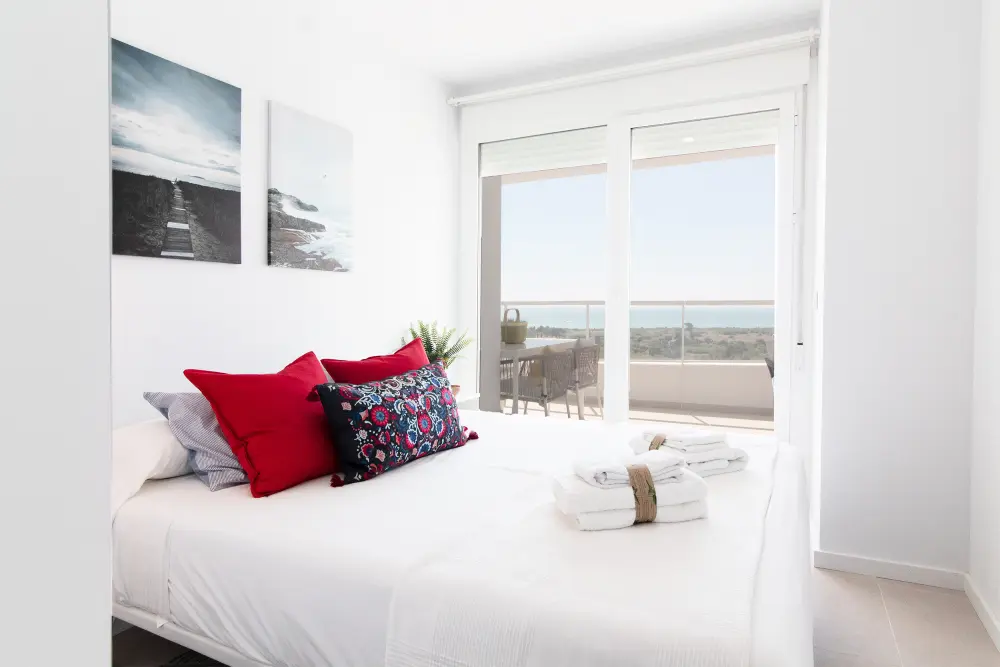 Appartements à Canet d'En Berenguer