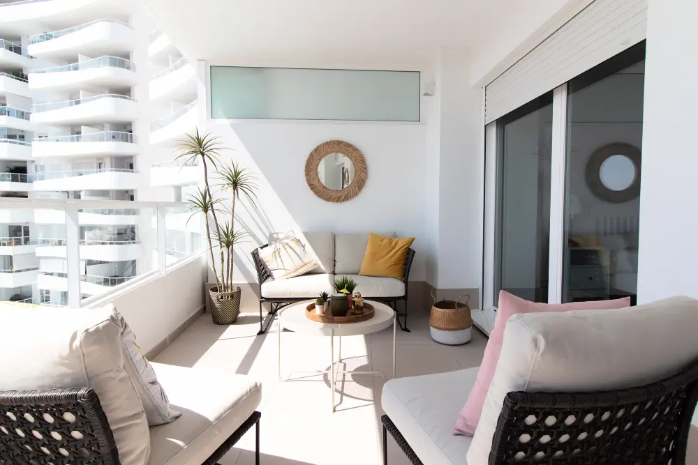 Appartements à Canet d'En Berenguer