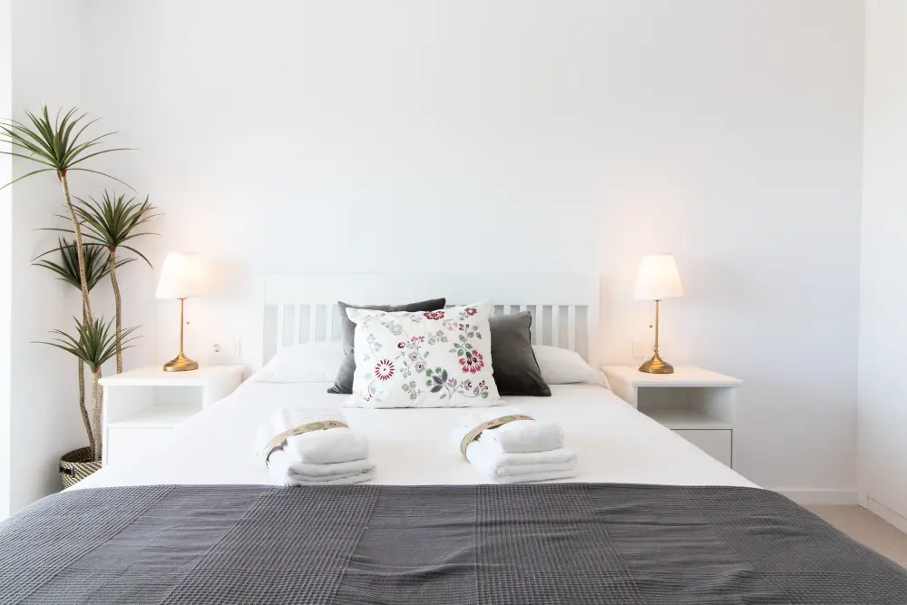 Appartements à Canet d'En Berenguer