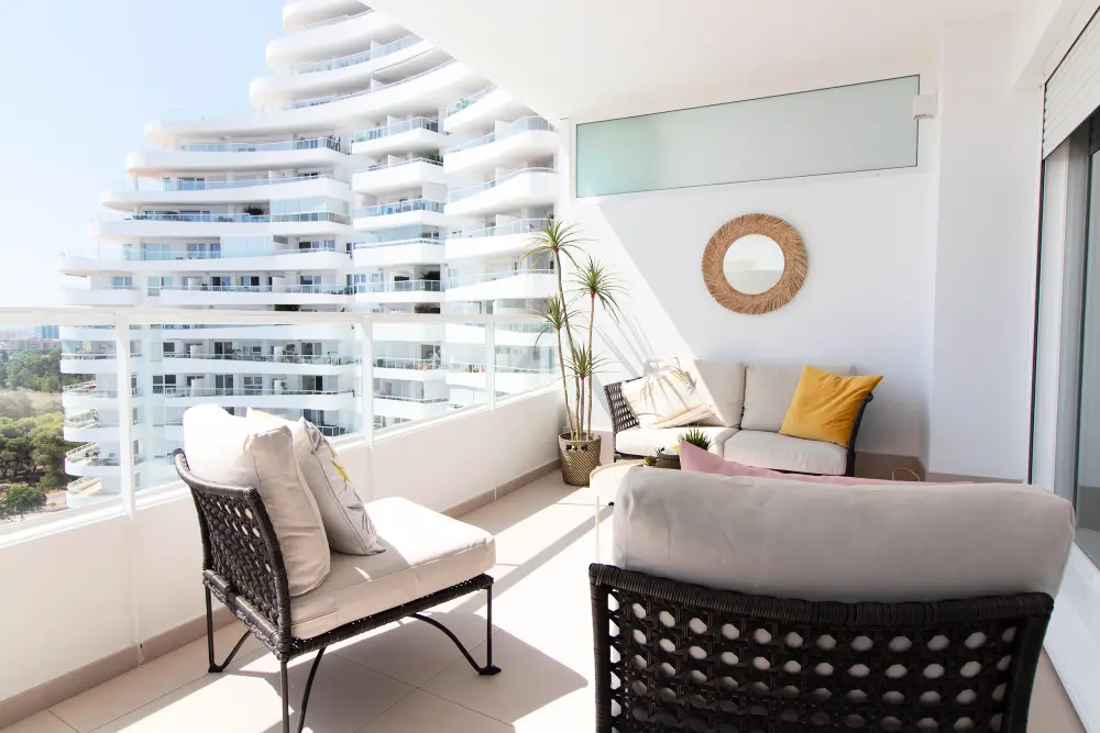 Appartements à Canet d'En Berenguer