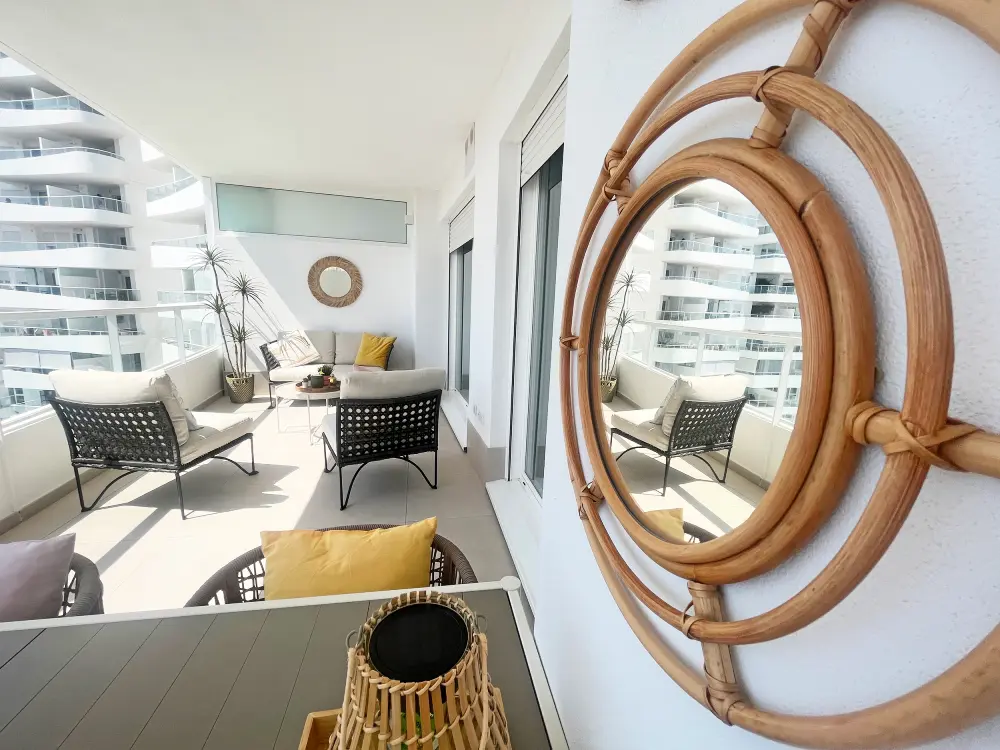Appartements à Canet d'En Berenguer