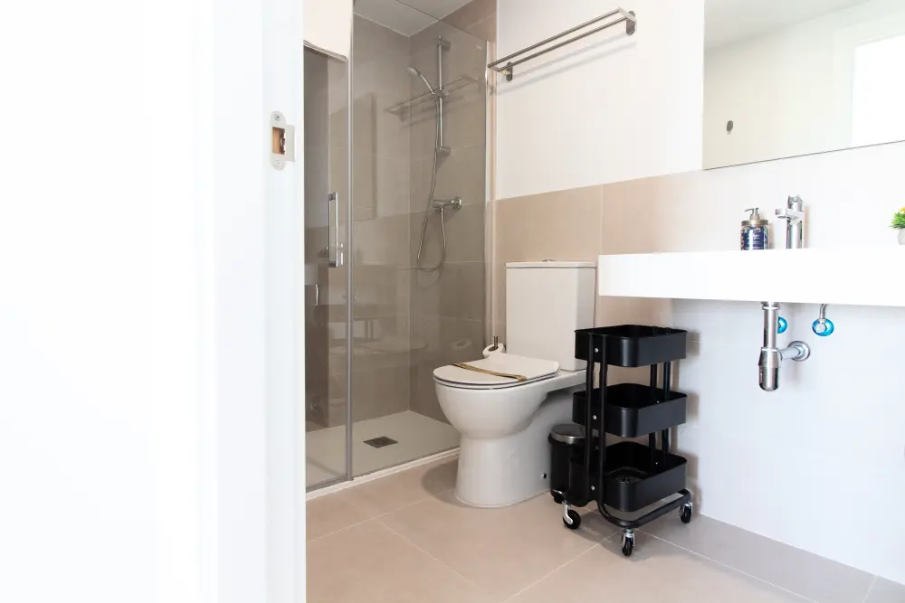 Appartements à Canet d'En Berenguer