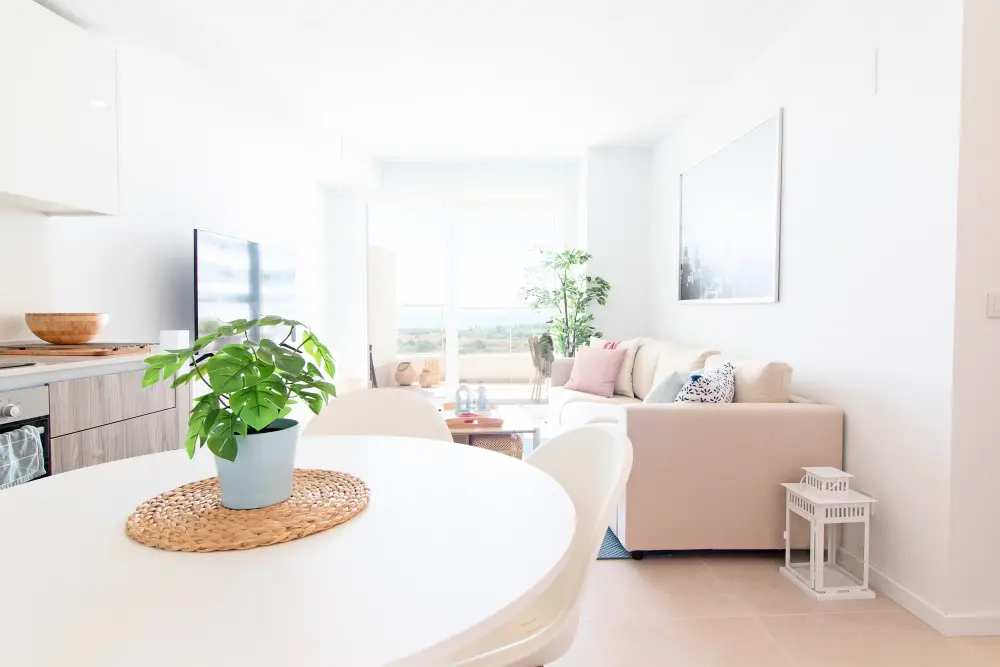 Appartements à Canet d'En Berenguer