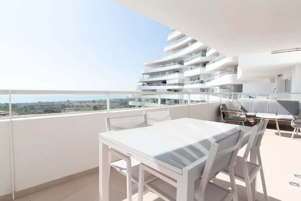 Appartements à Canet d'En Berenguer