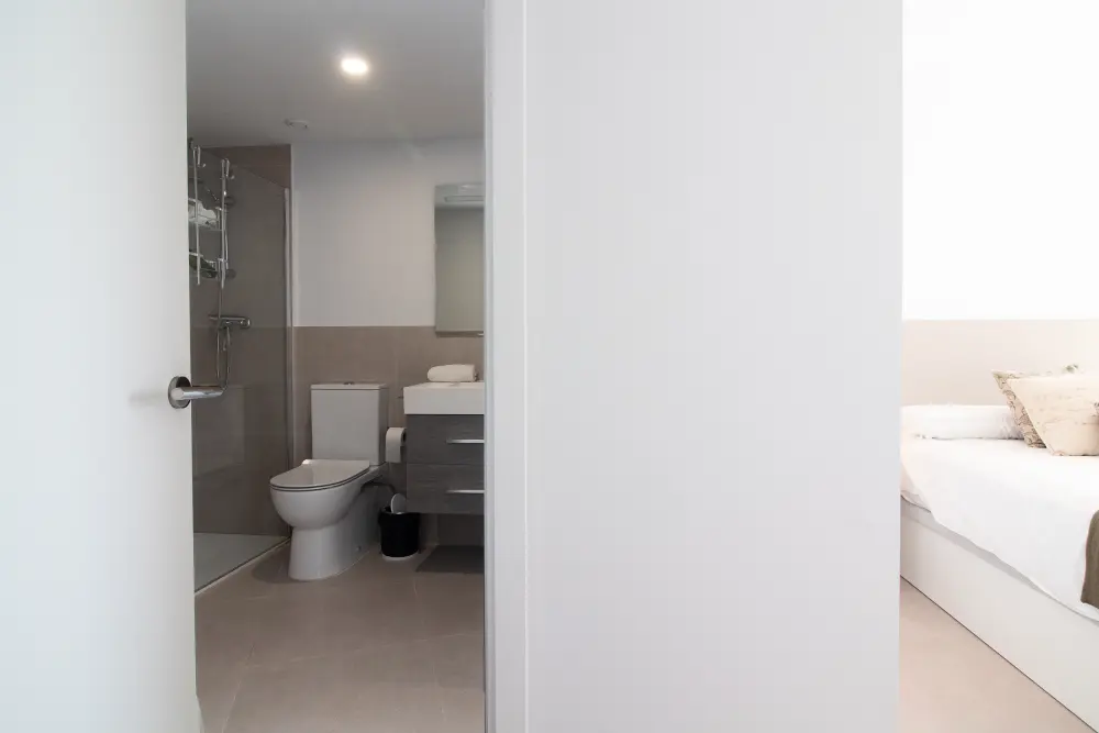 Appartements à Canet d'En Berenguer