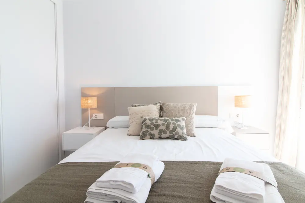 Appartements à Canet d'En Berenguer