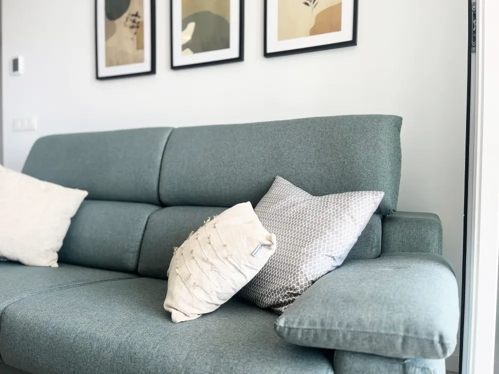 Appartements à Canet d'En Berenguer