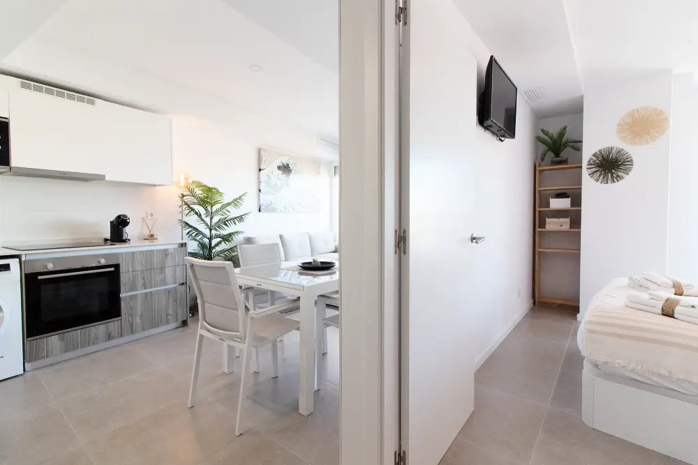 Appartements à Canet d'En Berenguer