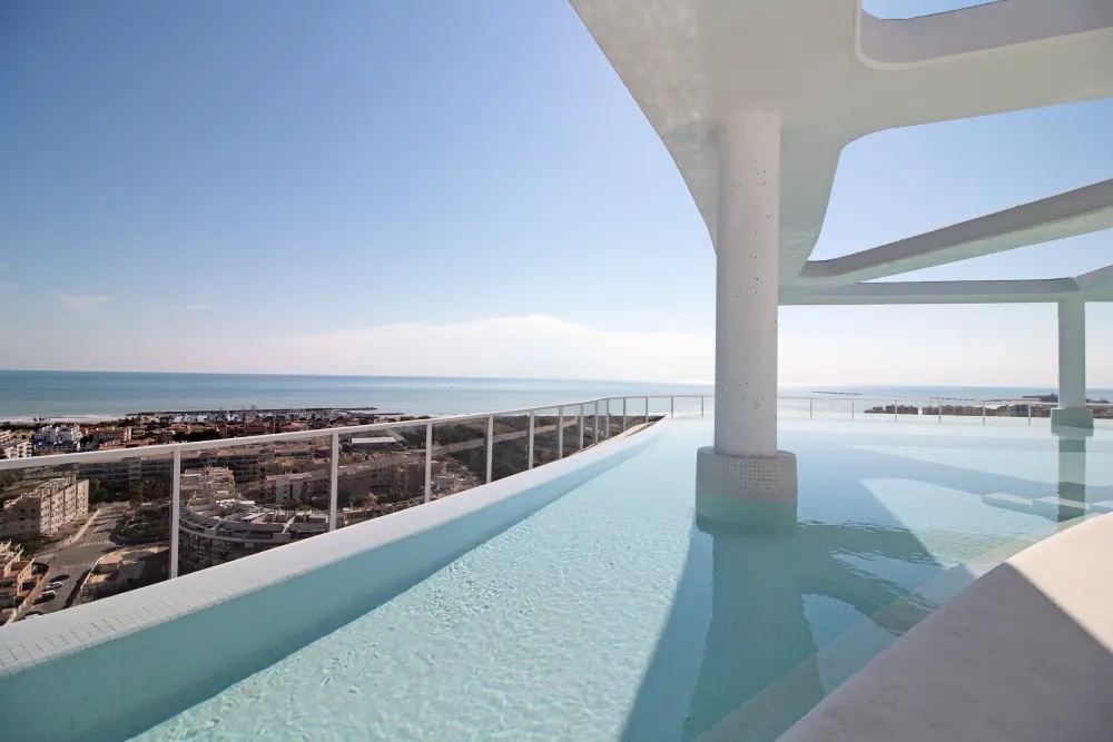 Appartements à Canet d'En Berenguer