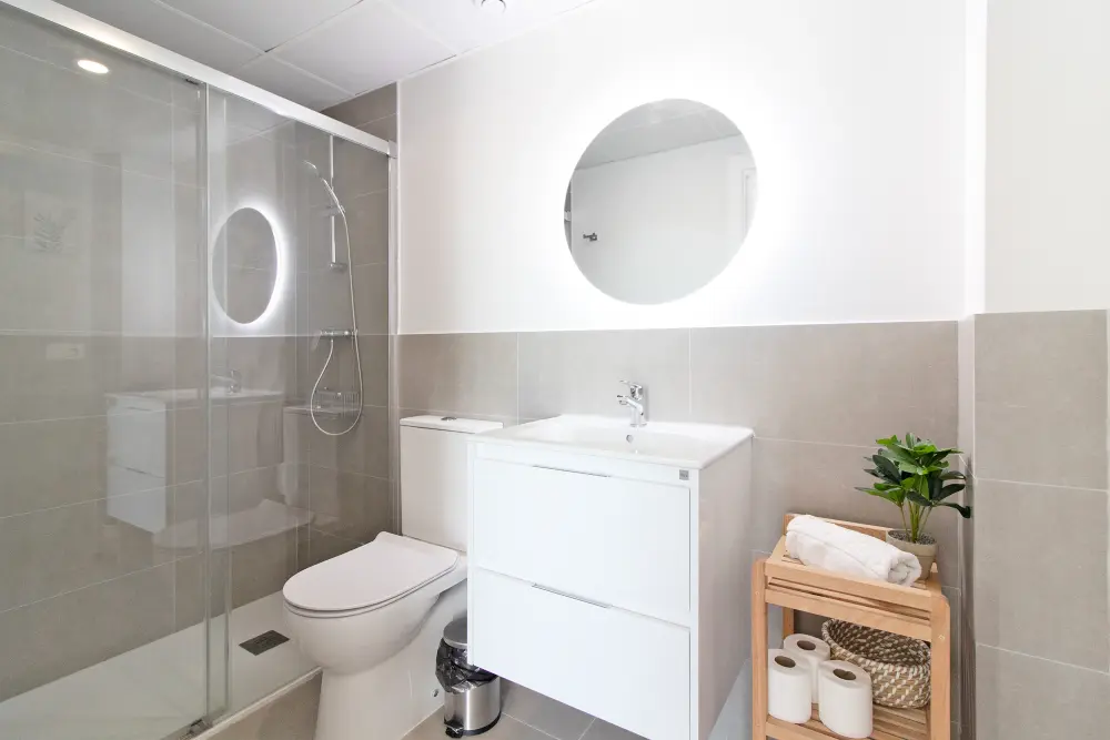Appartements à Canet d'En Berenguer