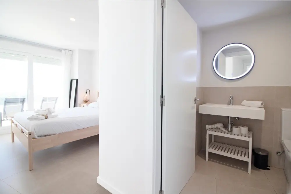 Appartements à Canet d'En Berenguer