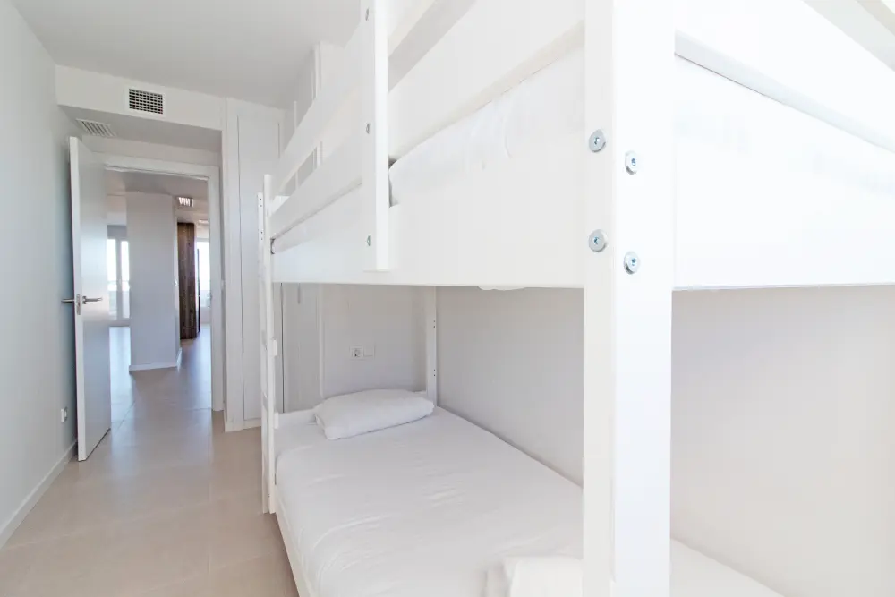 Appartements à Canet d'En Berenguer