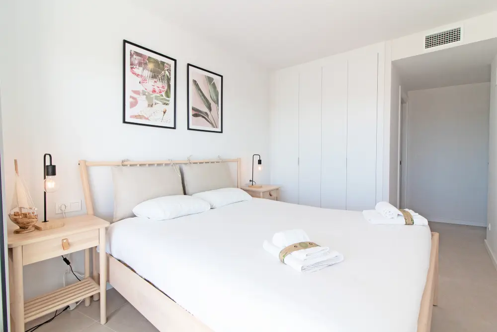 Appartements à Canet d'En Berenguer