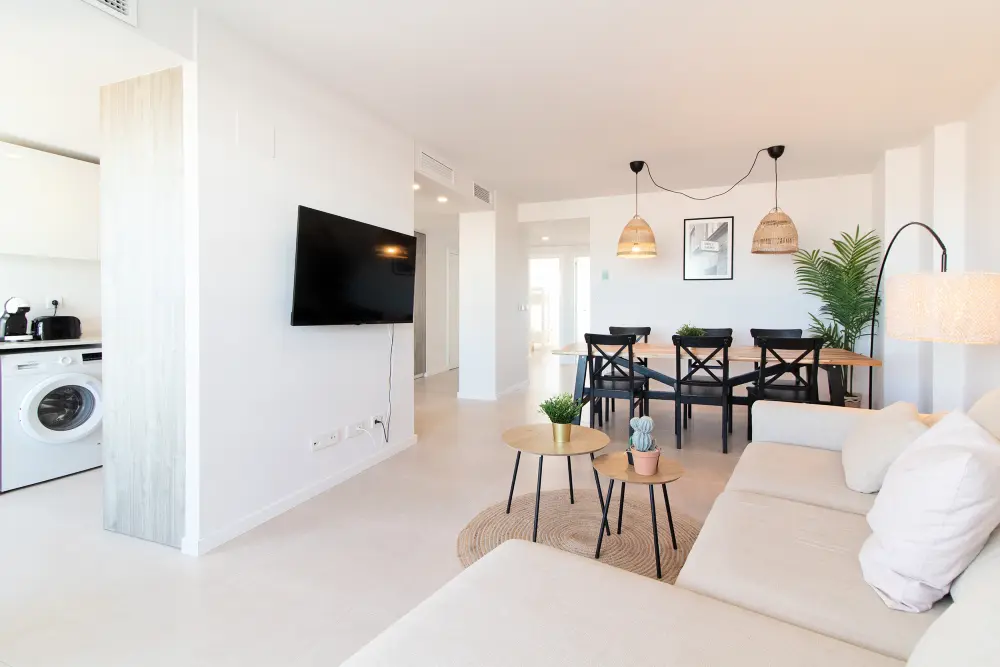 Appartements à Canet d'En Berenguer