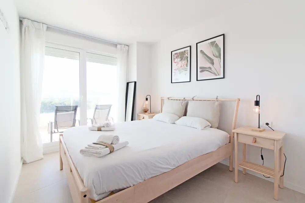 Appartements à Canet d'En Berenguer