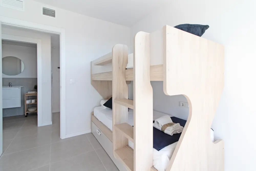Appartements à Canet d'En Berenguer