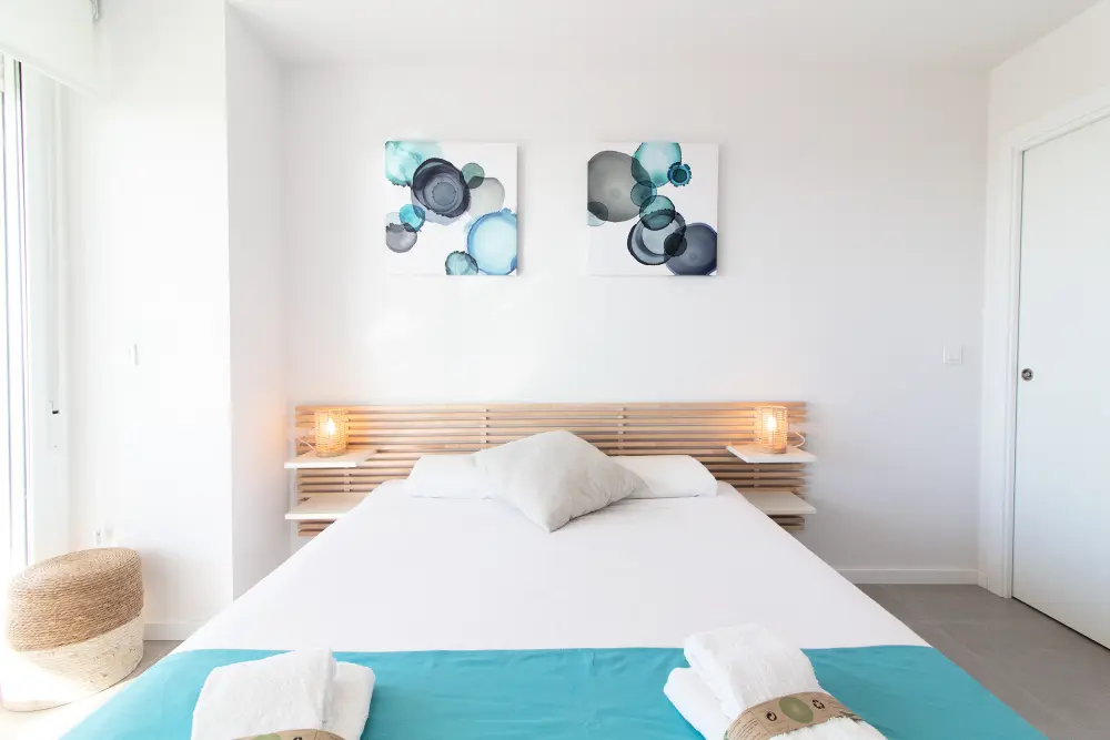 Appartements à Canet d'En Berenguer