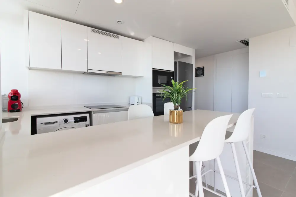 Appartements à Canet d'En Berenguer