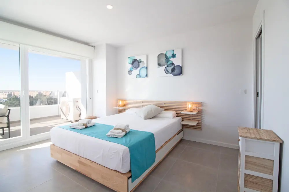 Appartements à Canet d'En Berenguer