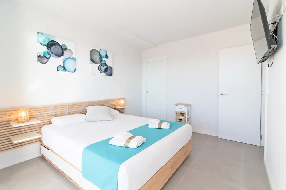 Appartements à Canet d'En Berenguer