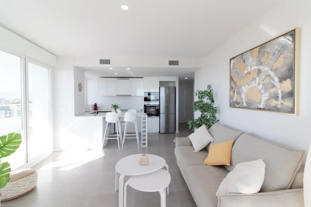 Appartements à Canet d'En Berenguer