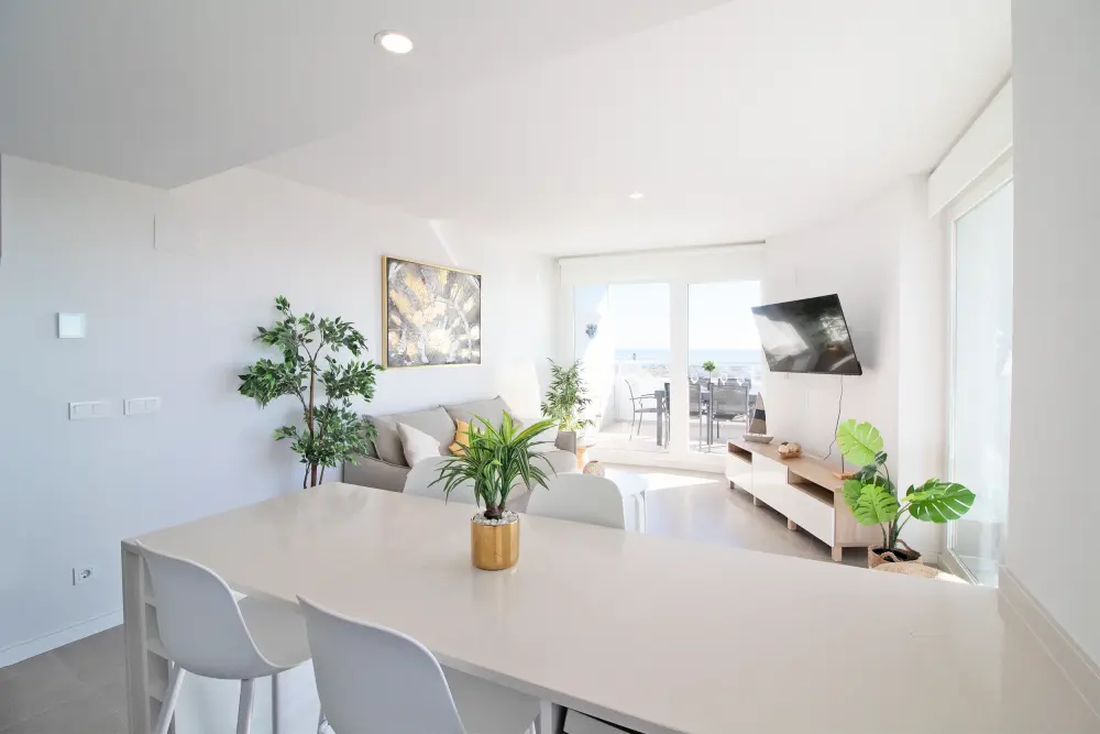 Appartements à Canet d'En Berenguer