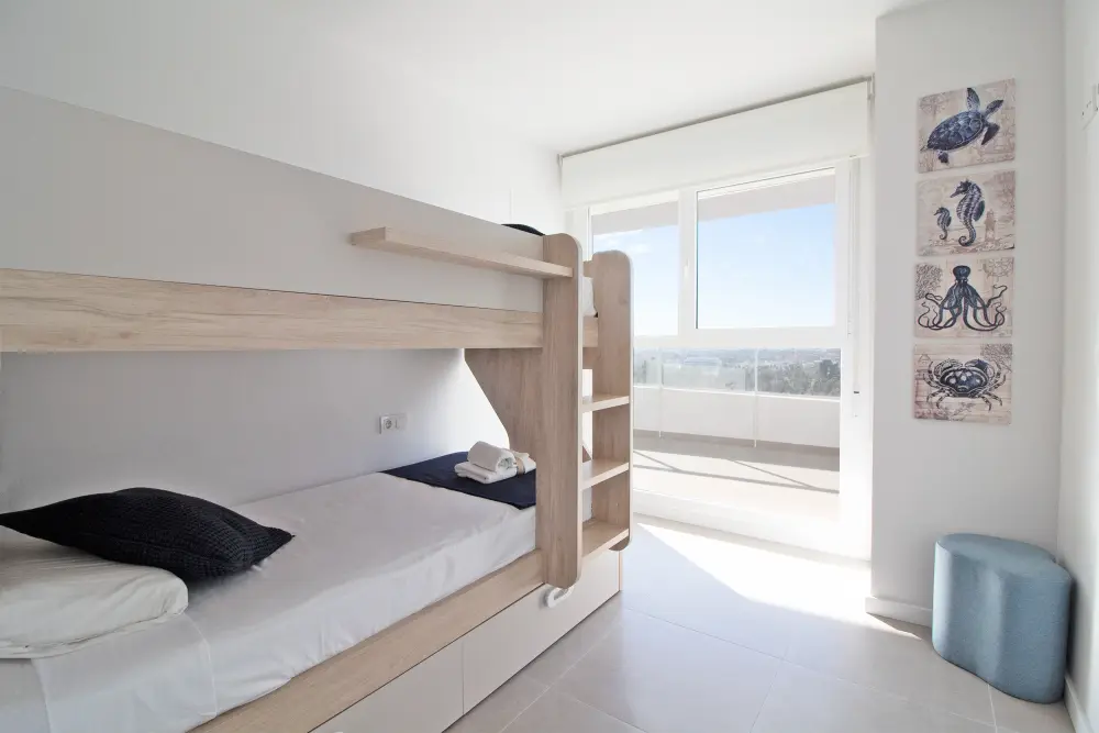 Appartements à Canet d'En Berenguer