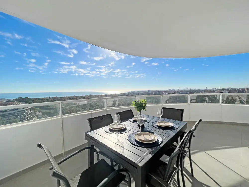 Appartements à Canet d'En Berenguer