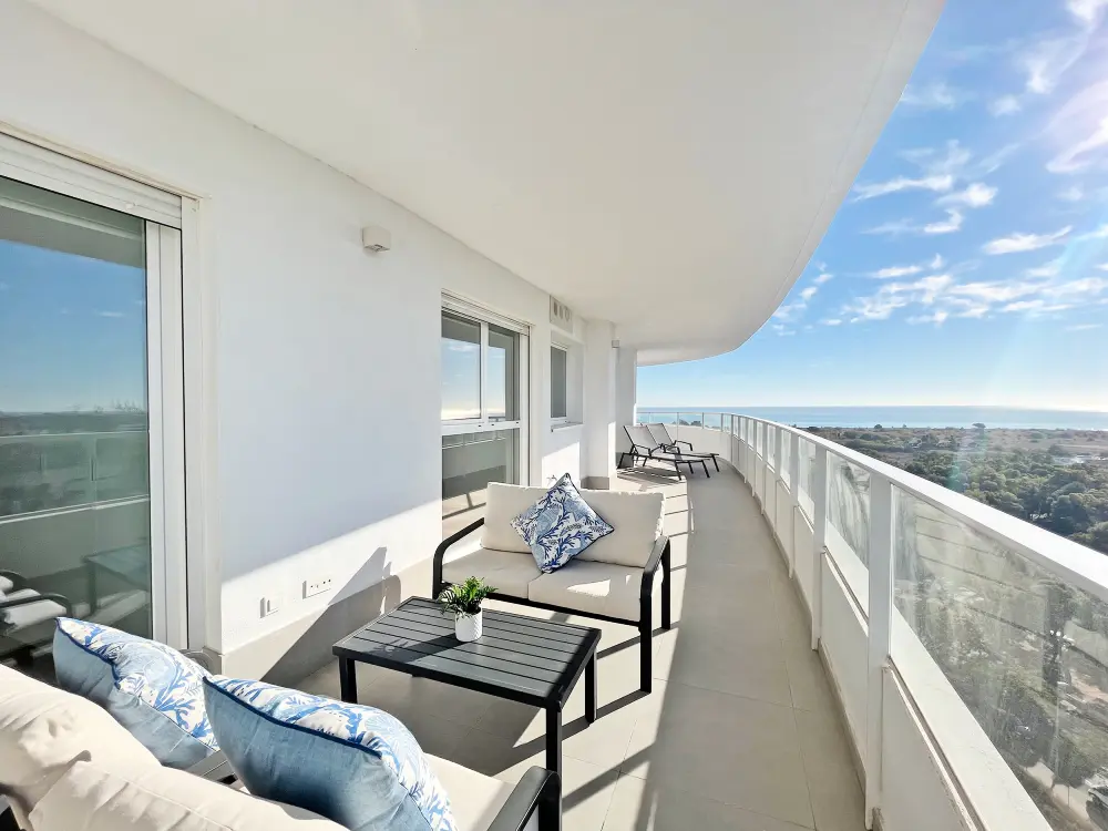 Appartements à Canet d'En Berenguer