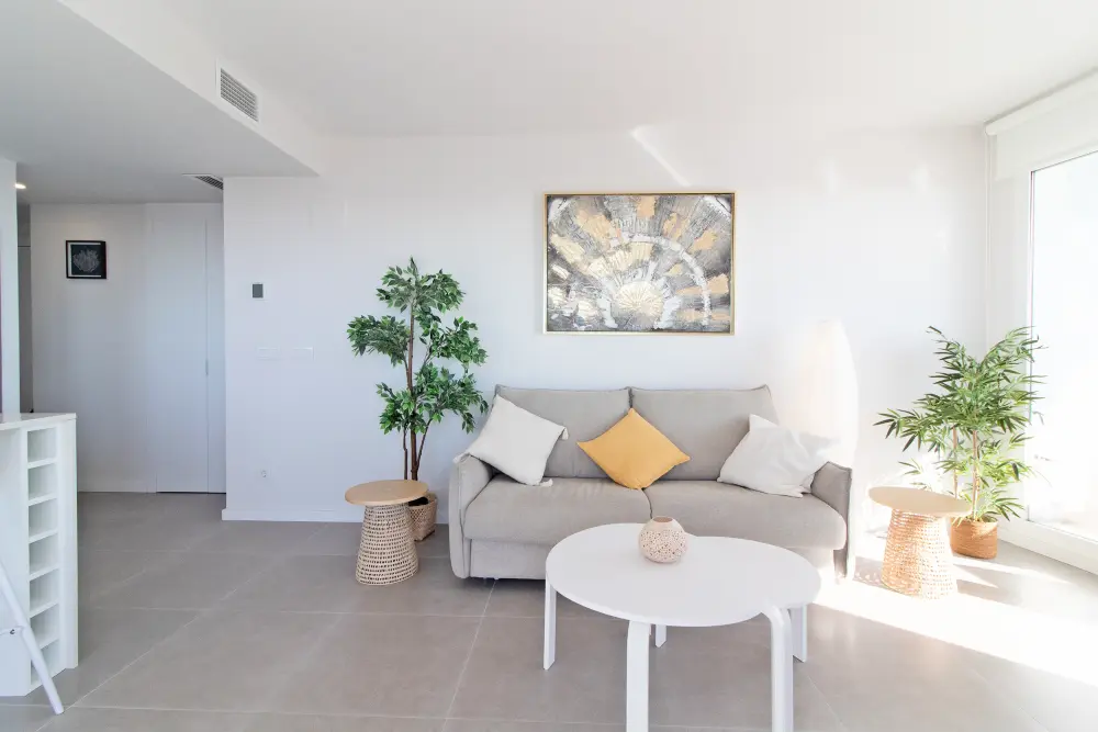 Appartements à Canet d'En Berenguer