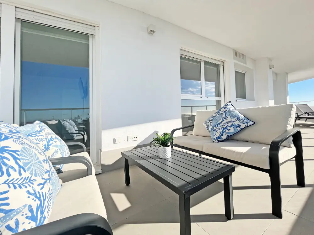 Appartements à Canet d'En Berenguer
