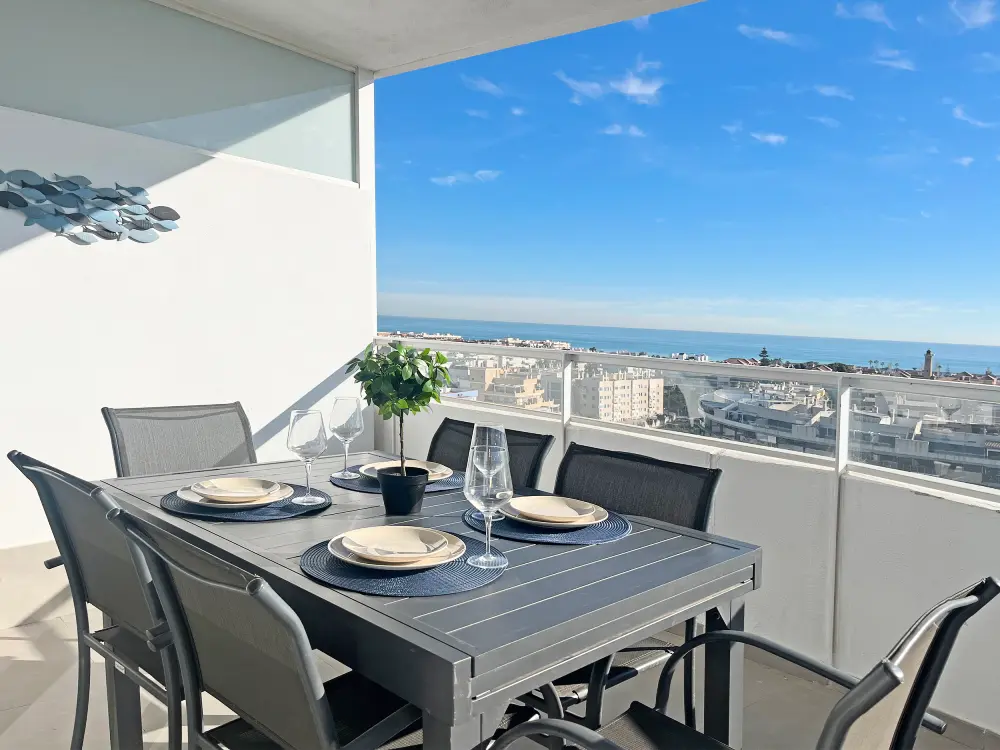 Appartements à Canet d'En Berenguer