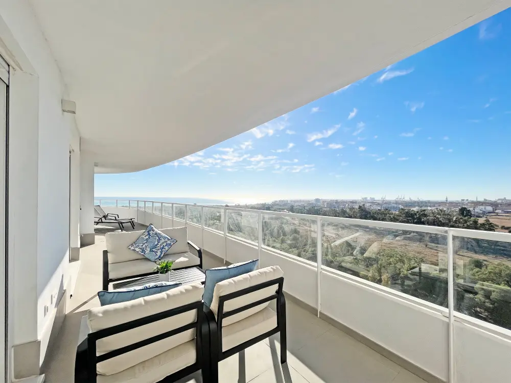 Appartements à Canet d'En Berenguer