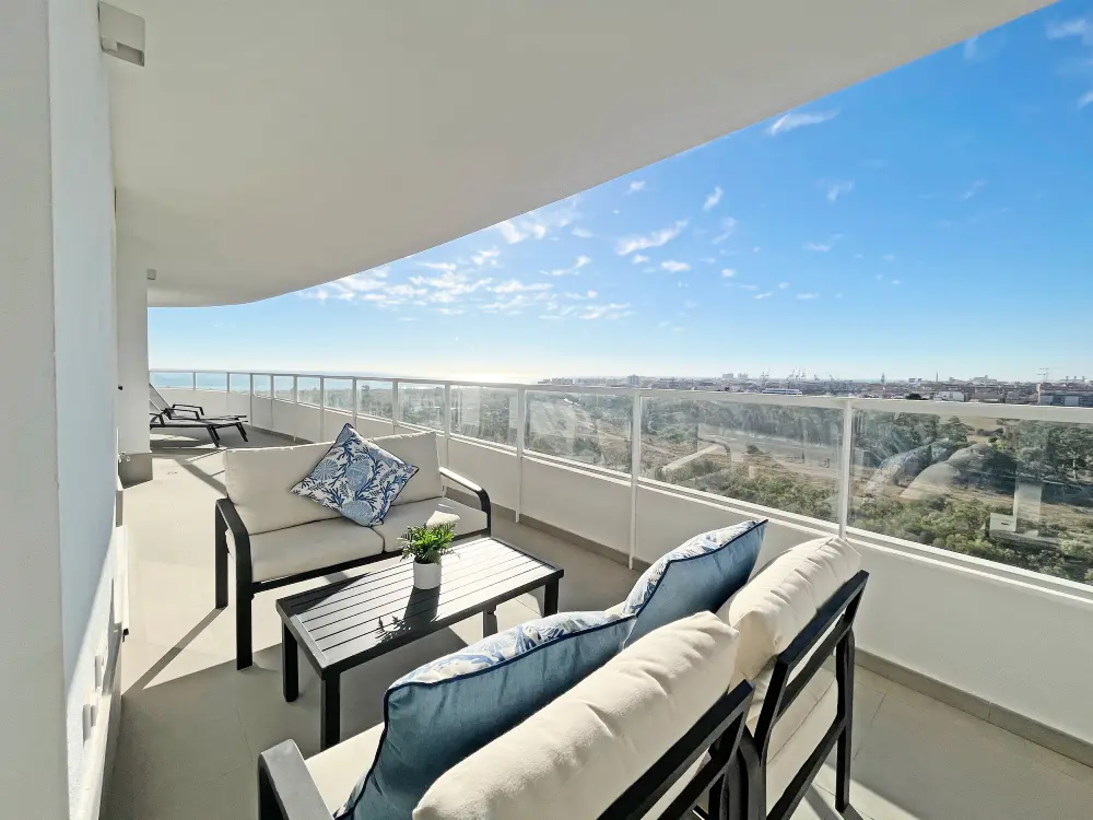 Appartements à Canet d'En Berenguer
