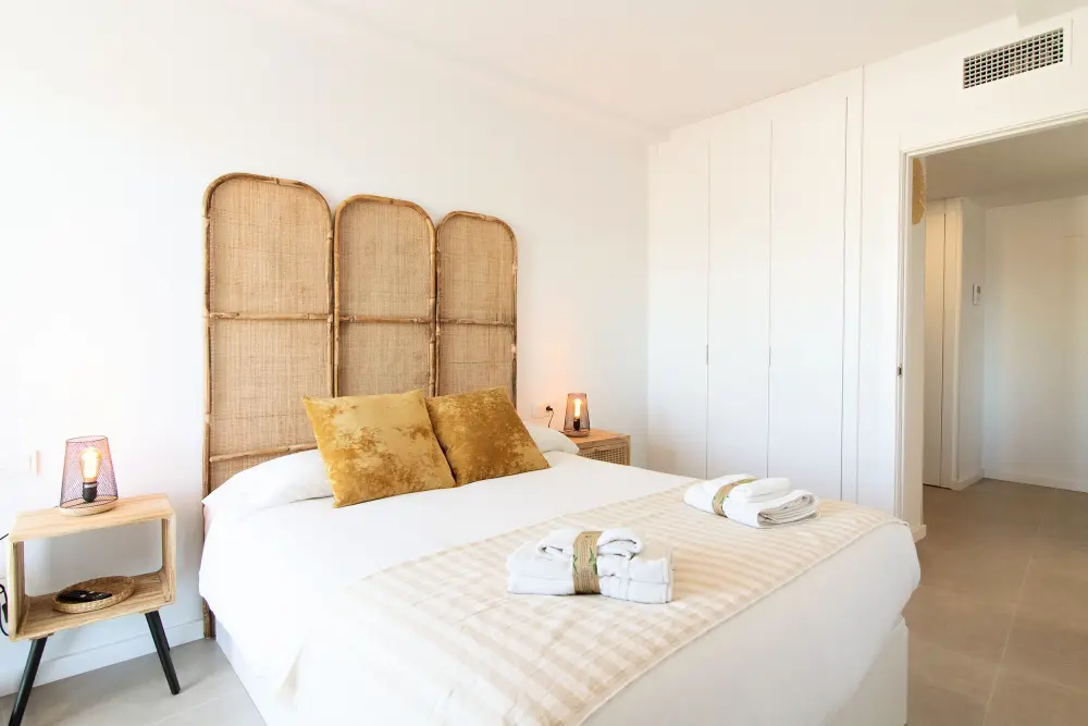 Appartements à Canet d'En Berenguer