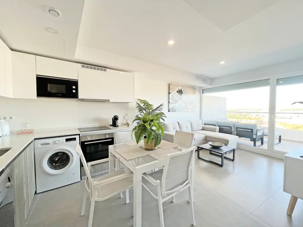 Appartements à Canet d'En Berenguer