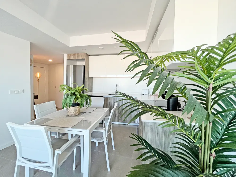 Appartements à Canet d'En Berenguer