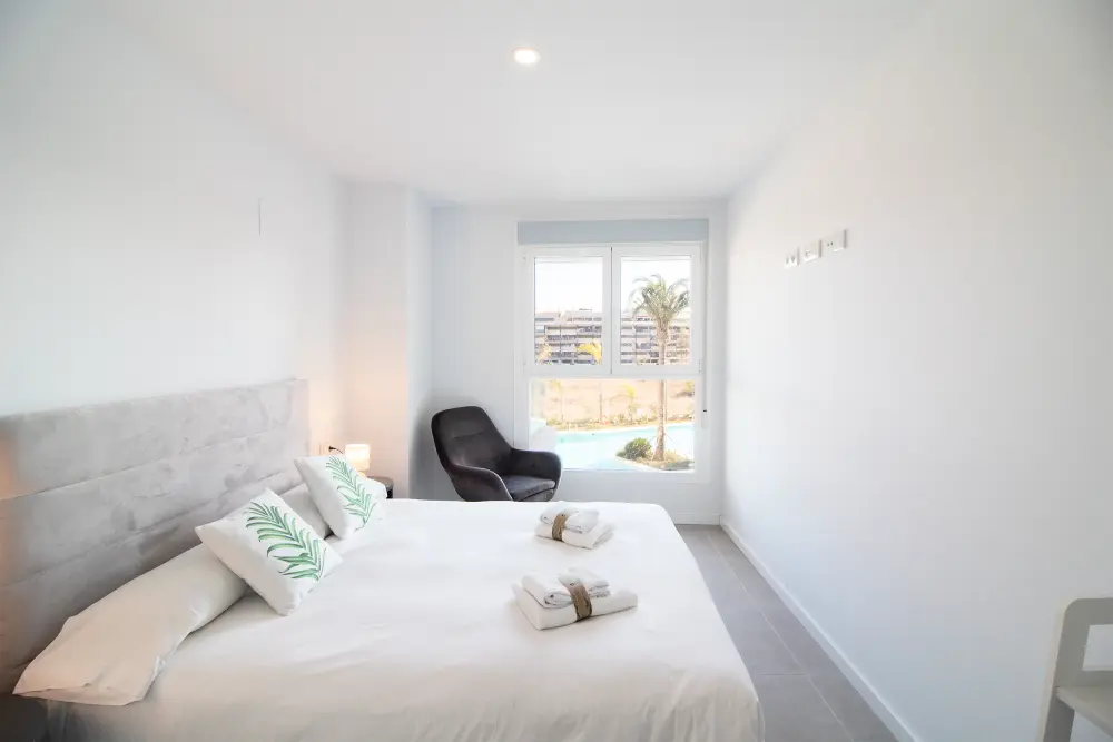 Appartements à Canet d'En Berenguer